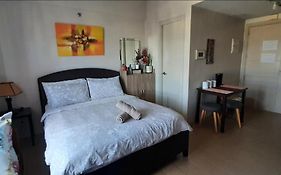 150 Newport City Condo - Near Naia T3 Airport Manila