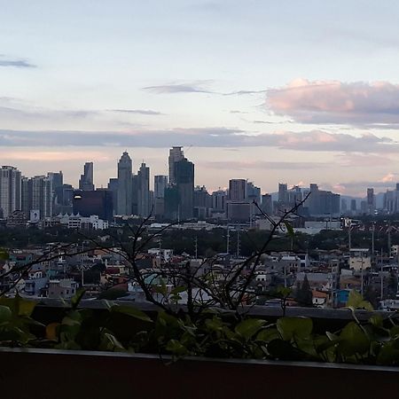 150 Newport City Condo - Near Naia T3 Airport Manille Extérieur photo