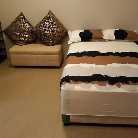 150 Newport City Condo - Near Naia T3 Airport Manille Extérieur photo