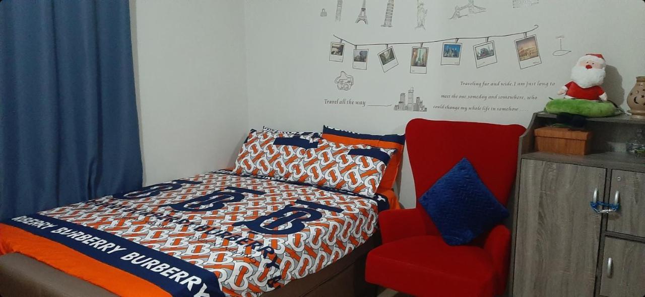 150 Newport City Condo - Near Naia T3 Airport Manille Extérieur photo