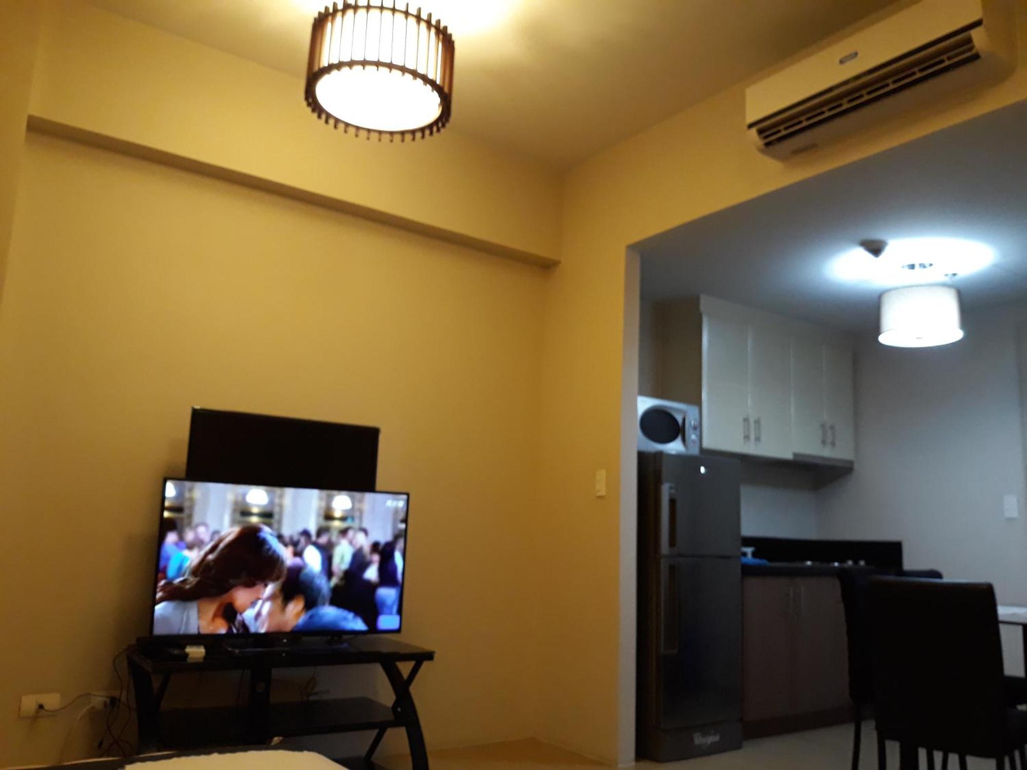 150 Newport City Condo - Near Naia T3 Airport Manille Extérieur photo