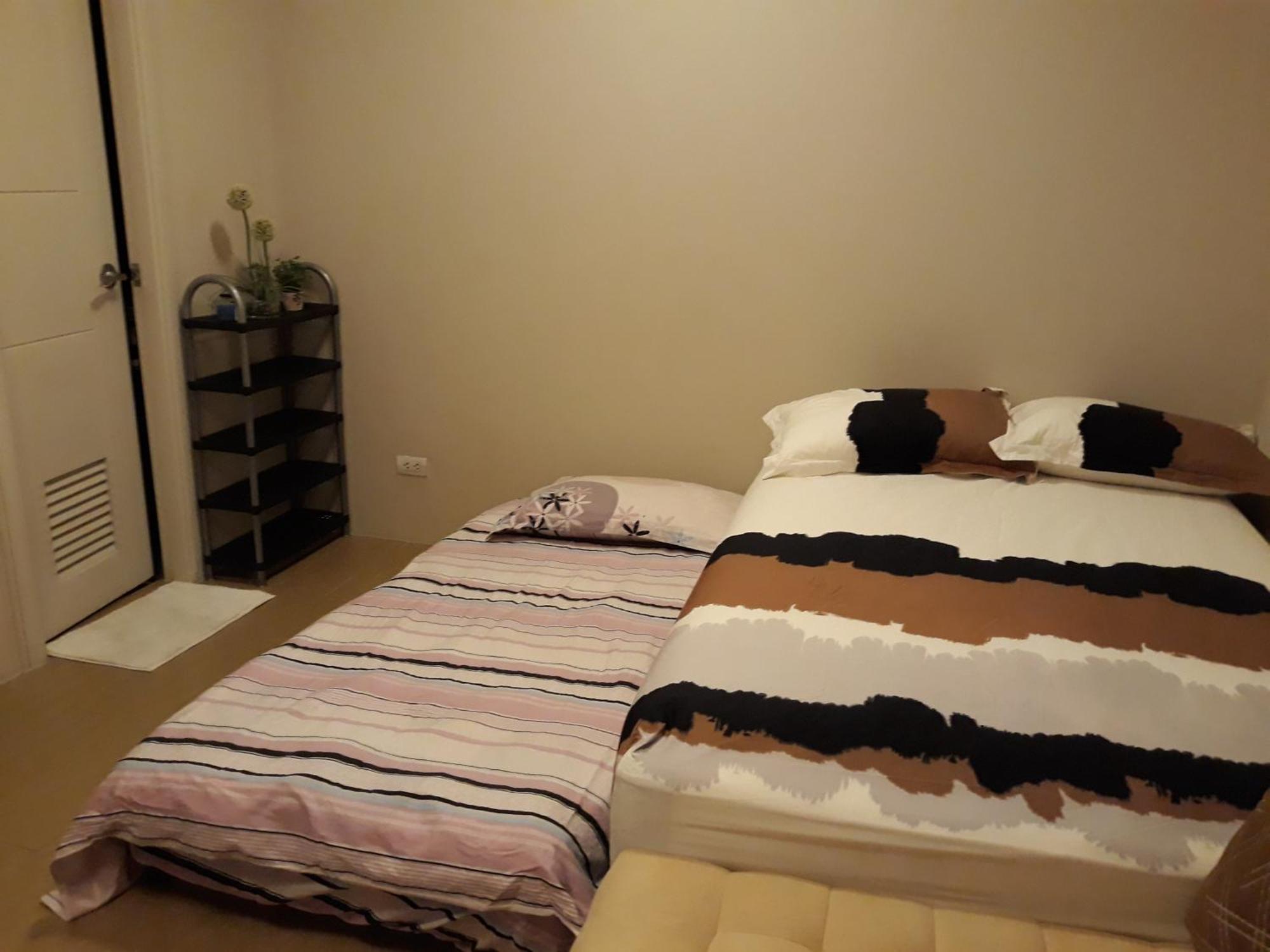 150 Newport City Condo - Near Naia T3 Airport Manille Extérieur photo