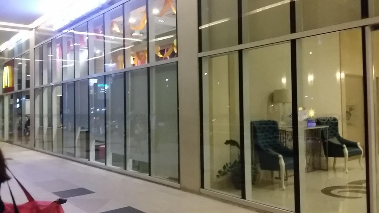 150 Newport City Condo - Near Naia T3 Airport Manille Extérieur photo