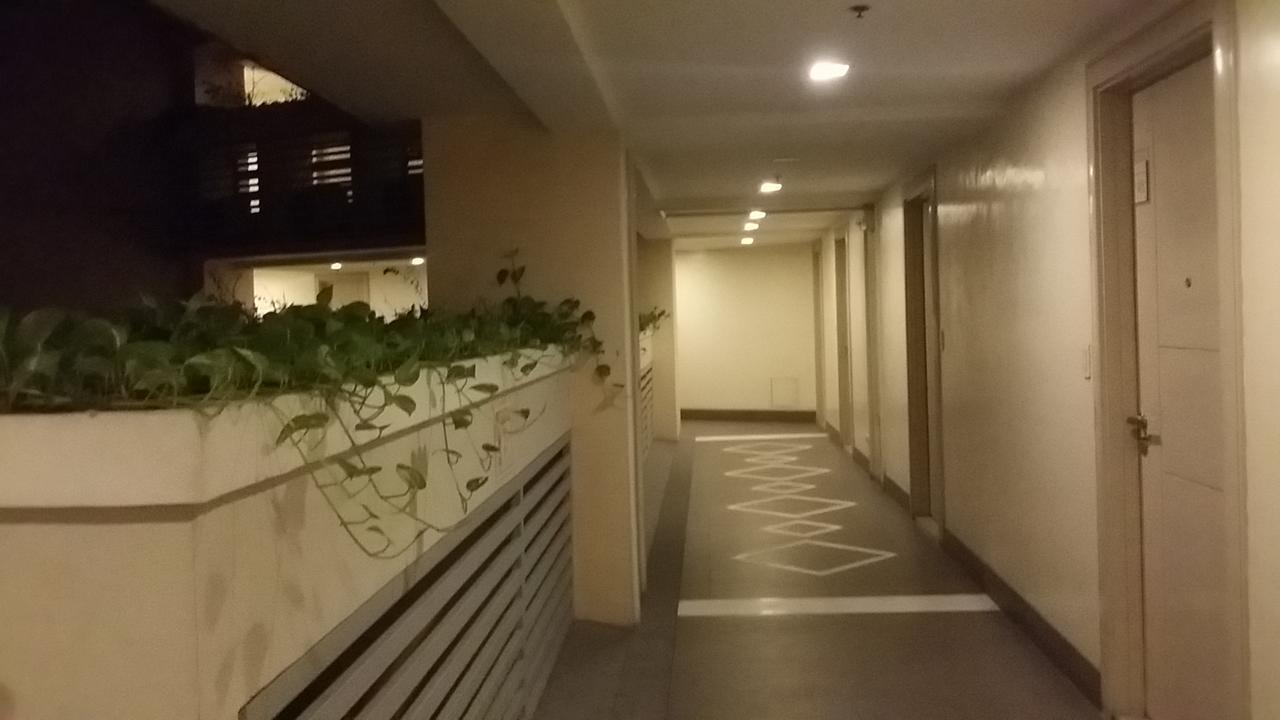 150 Newport City Condo - Near Naia T3 Airport Manille Extérieur photo