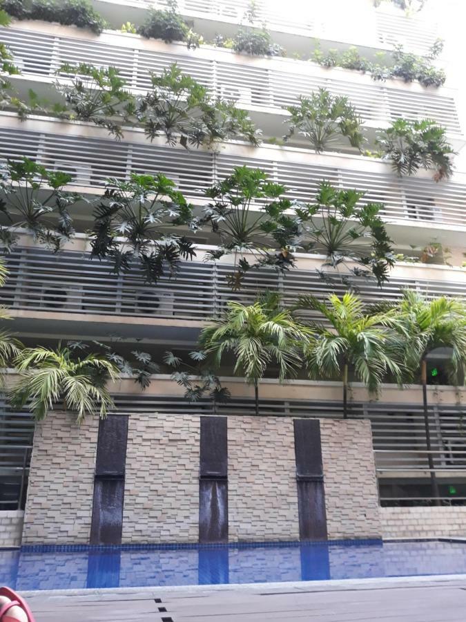 150 Newport City Condo - Near Naia T3 Airport Manille Extérieur photo