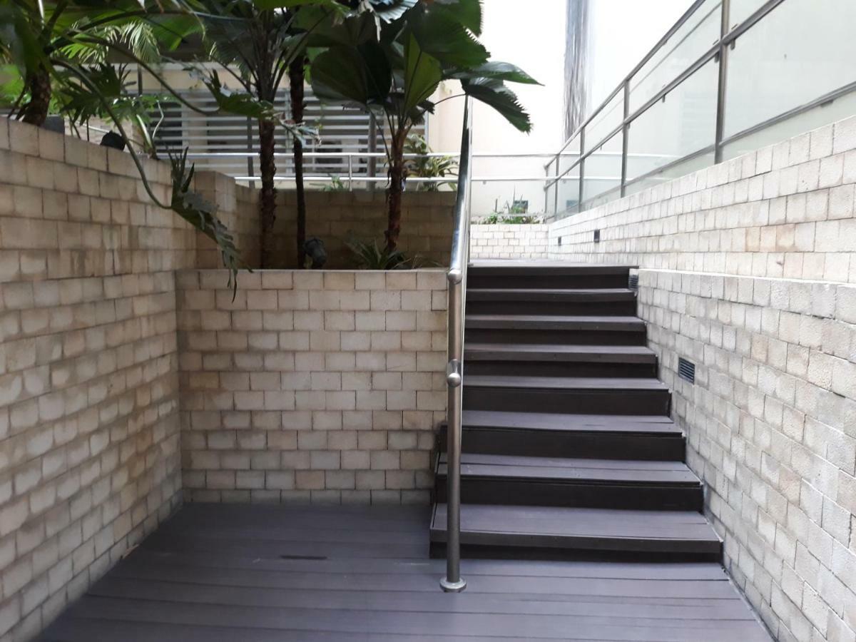 150 Newport City Condo - Near Naia T3 Airport Manille Extérieur photo