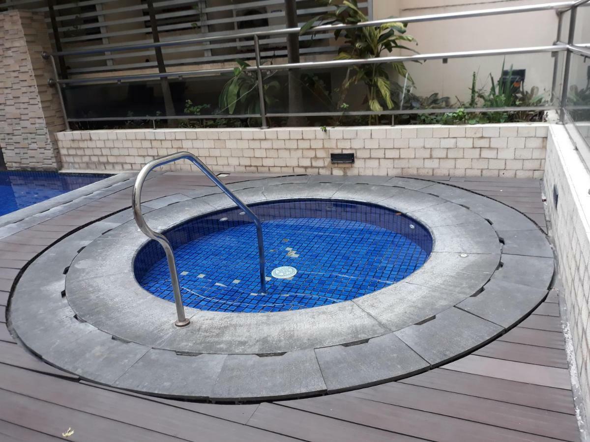 150 Newport City Condo - Near Naia T3 Airport Manille Extérieur photo