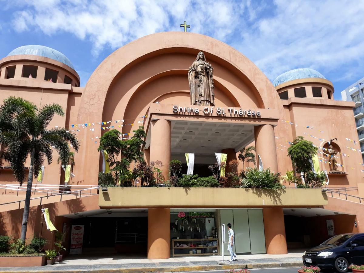 150 Newport City Condo - Near Naia T3 Airport Manille Extérieur photo