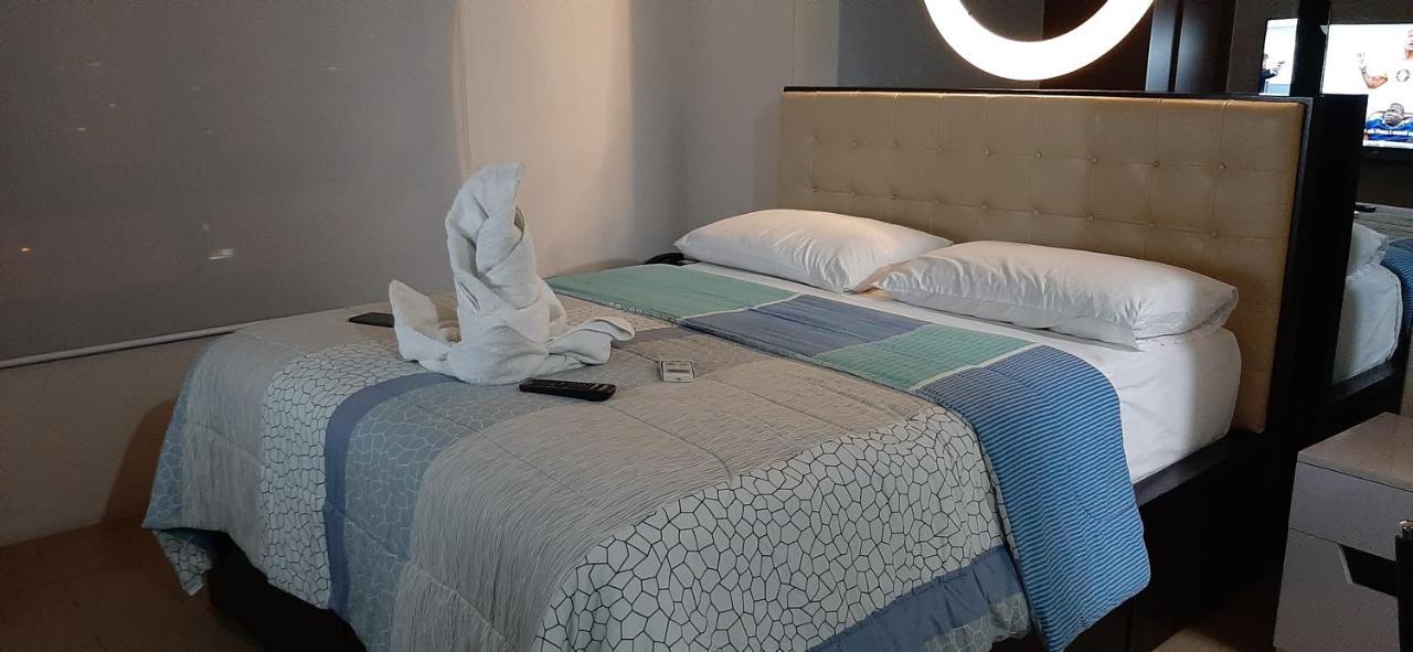 150 Newport City Condo - Near Naia T3 Airport Manille Extérieur photo